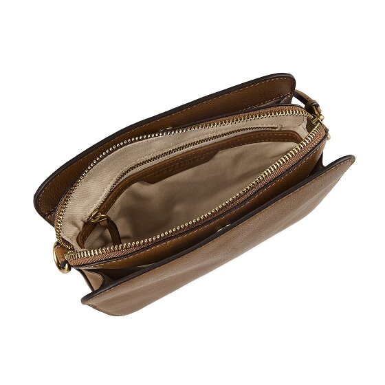 Liebeskind Luka Sac à bandoulière Cuir véritable 20.5 cm
