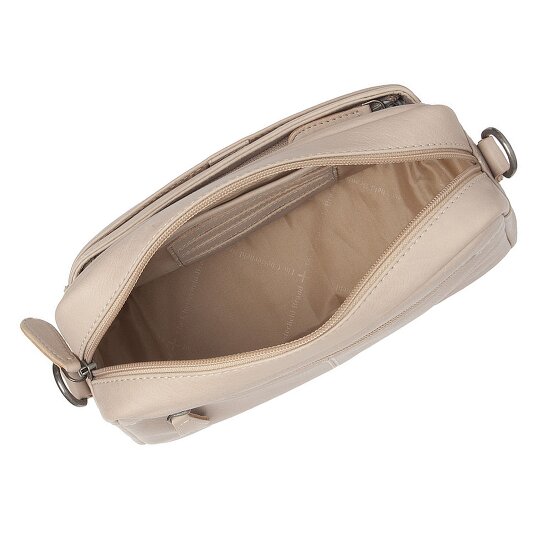 The Chesterfield Brand Liora Sac à bandoulière Cuir 24 cm