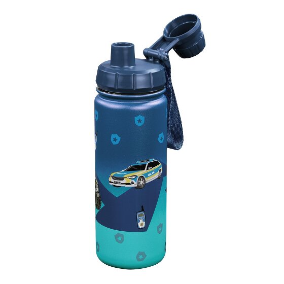 Step by Step Gourde 1 ml