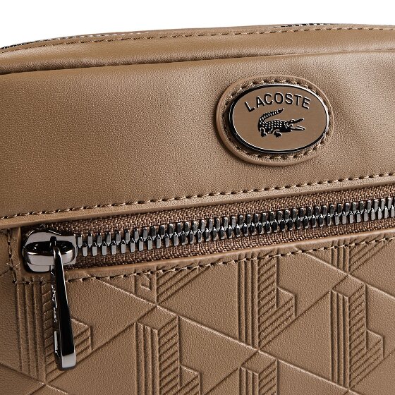 Lacoste Nomogramme Sac à bandoulière 19 cm