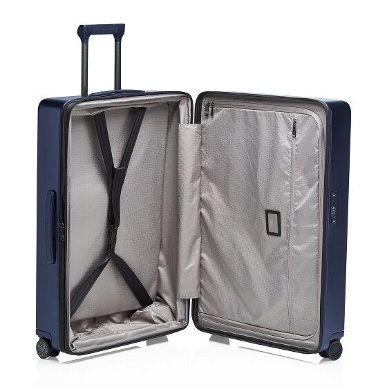 Porsche Design Roadster, trolley à 4 doubles roulettes 78 cm