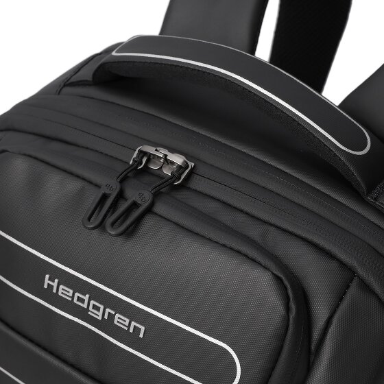 Hedgren Comby Performance Handle L P Daypack L Protection RFID 44 cm Compartiment ordinateur