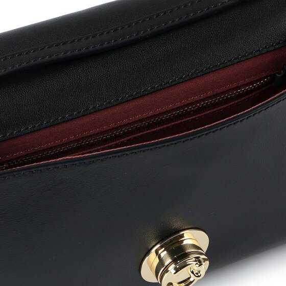 Coccinelle Nikla Sac à bandoulière Cuir 26 cm