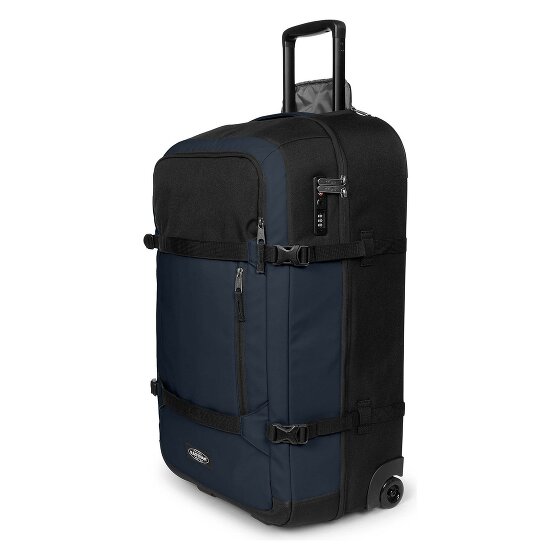 Eastpak Transit'R Pro 2 roues Sac de voyage L 82 cm