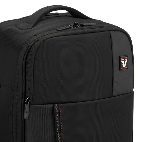 Roncato Move Sac à dos professionnel 40 cm