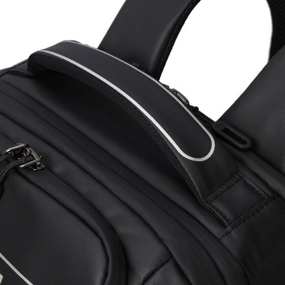 Hedgren Comby Performance Sac à dos de voyage RFID 46 cm