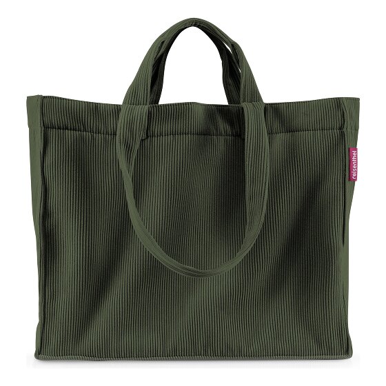 reisenthel Softshopper Sac de shopper 47 cm