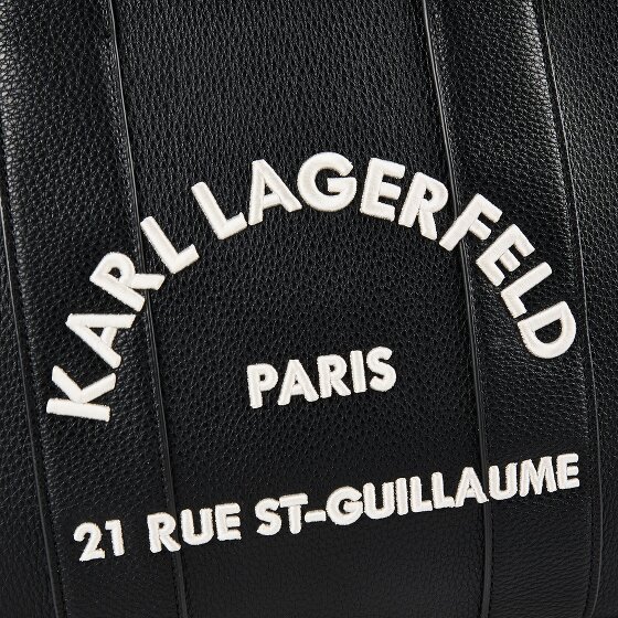 Karl Lagerfeld Rsg Sac à main 34 cm
