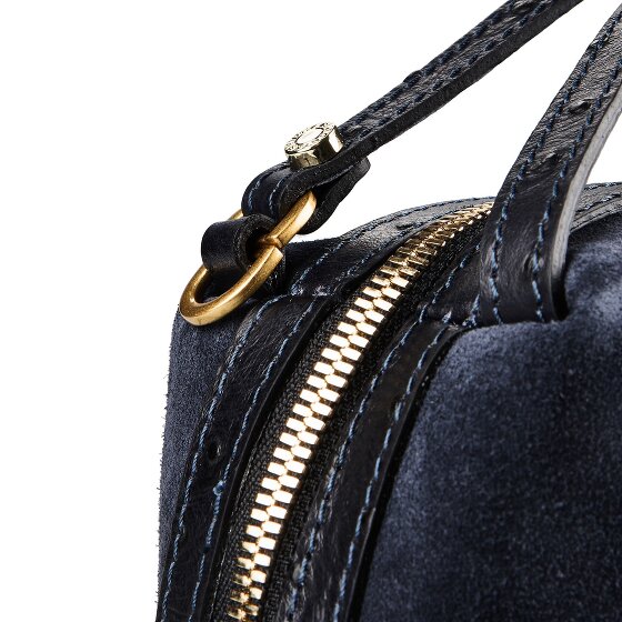 Gianni Chiarini Alifa Sac à main Cuir véritable 26 cm