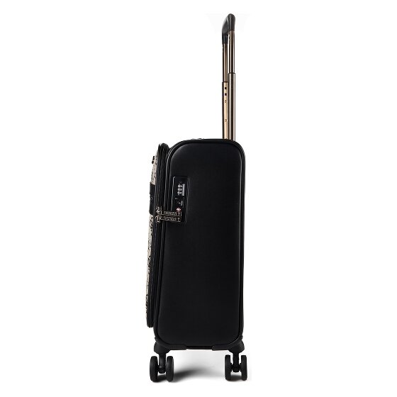Guess Samantha 4 roues Valise cabine 54 cm