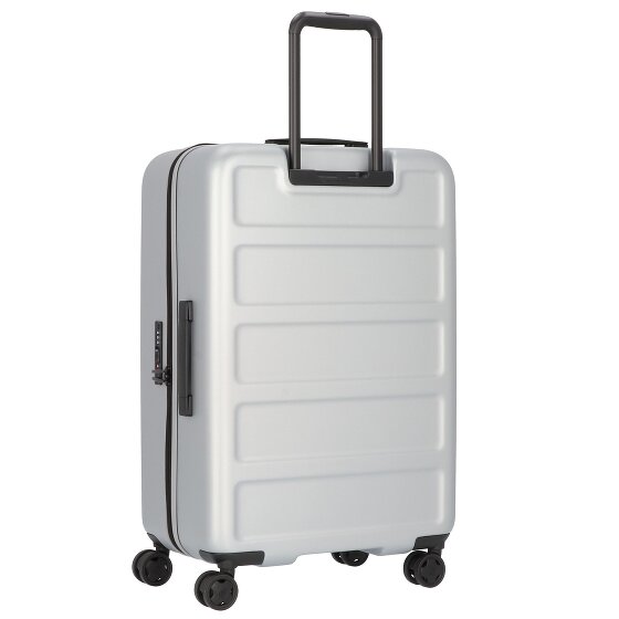 Samsonite Quadrix 4 roues trolley 68 cm
