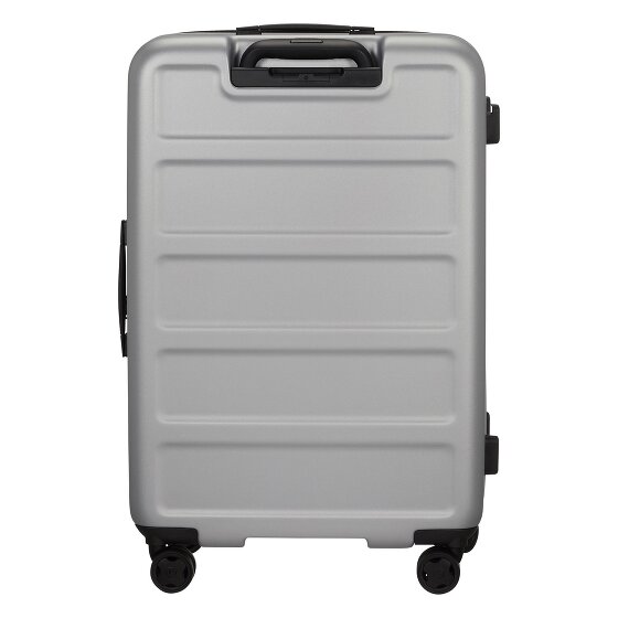 Samsonite Quadrix 4 roues Valise cabine 68 cm