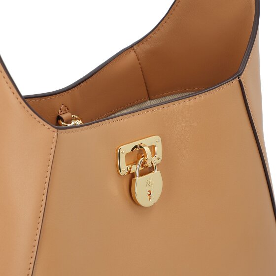 Lauren Ralph Lauren Tanner Sac à bandoulière Cuir 30.5 cm