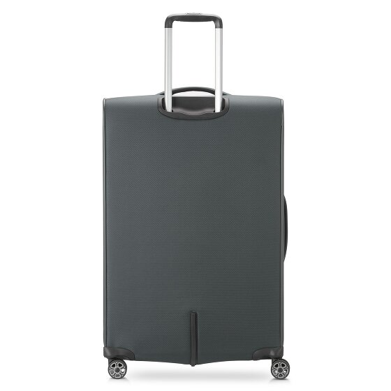 Roncato Ironik 2.0 4 roulettes Trolley 75 cm avec soufflet d'extension
