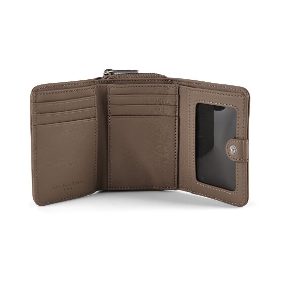 Liebeskind Harris Porte-monnaie Cuir 11 cm