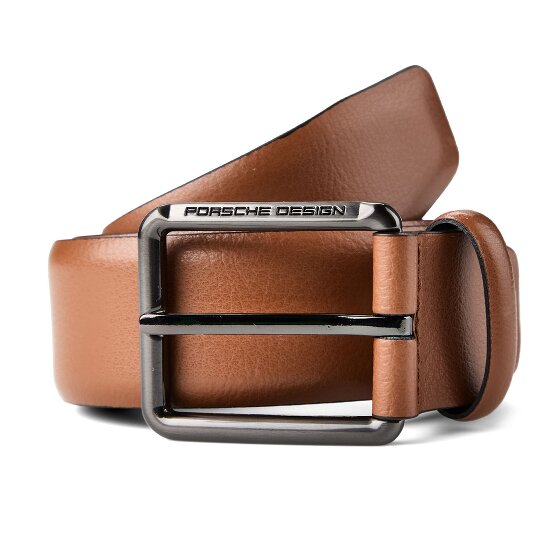 Porsche Design Zeus Ceinture Cuir véritable