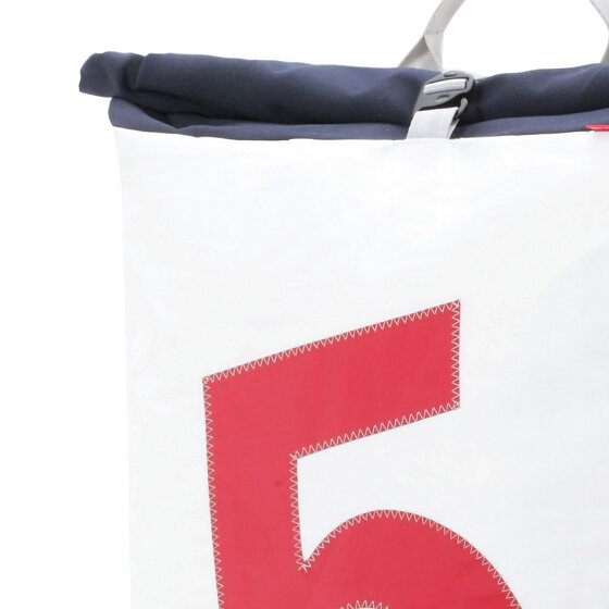 Andersen Shopper Royal Shopper 360° Chariot à provisions 60 cm