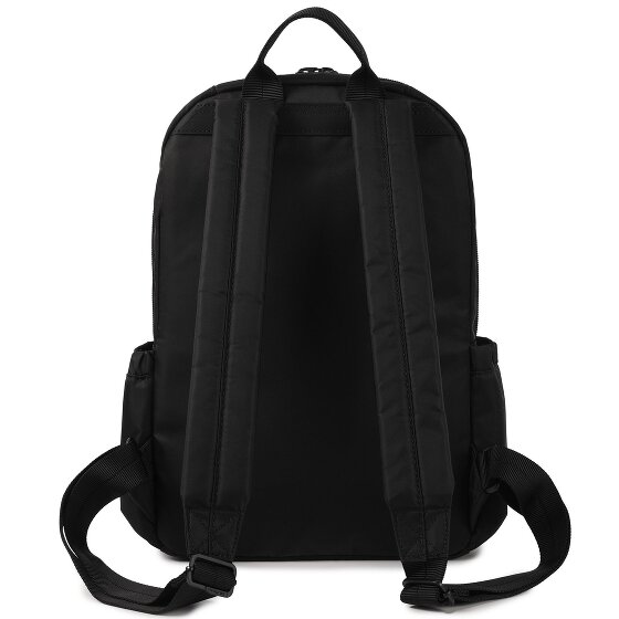 Hedgren Inner City Vogue XXL Daypack Protection RFID 37 cm Compartiment pour ordinateur portable