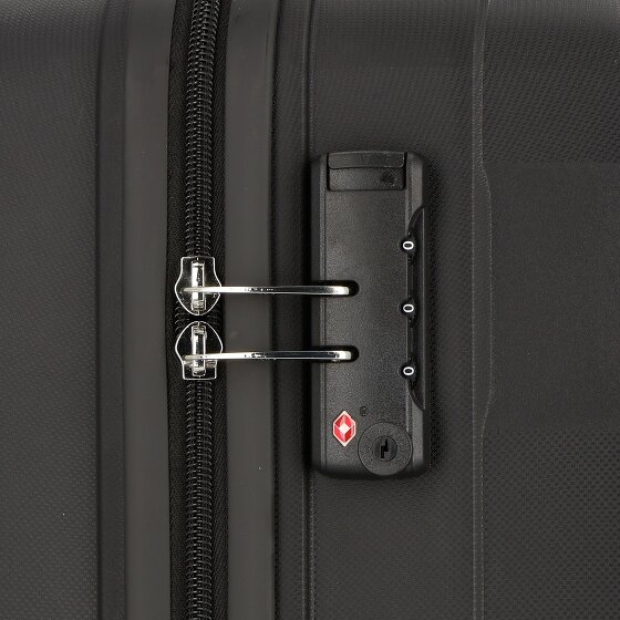 American Tourister Jetdriver 3.0 4 roulettes Trolley 77 cm