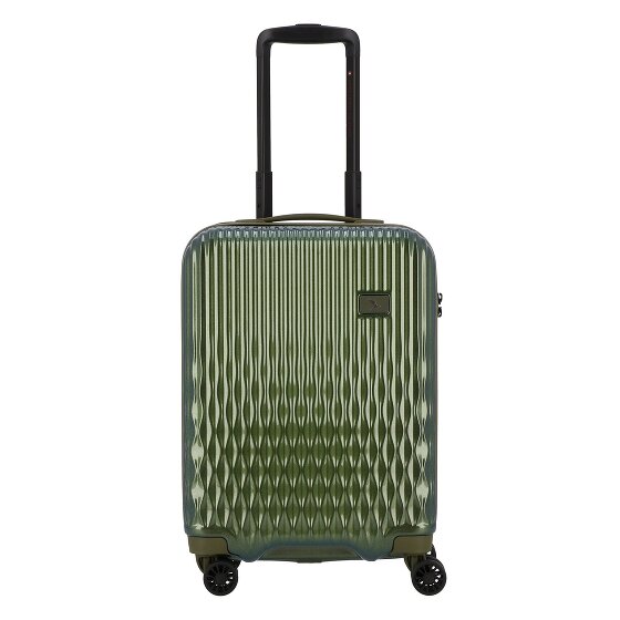 Pack Easy Flow 4 roulettes Trolley de cabine S 52 cm
