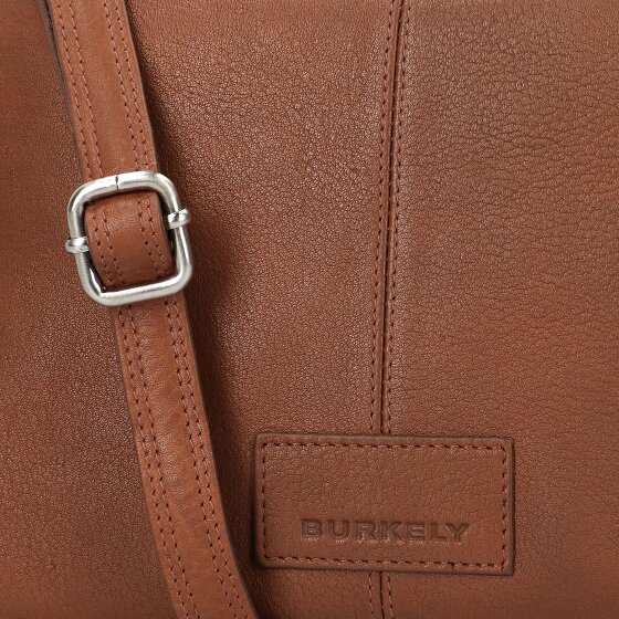 Burkely Soft Skylar Sac à bandoulière Cuir 22 cm