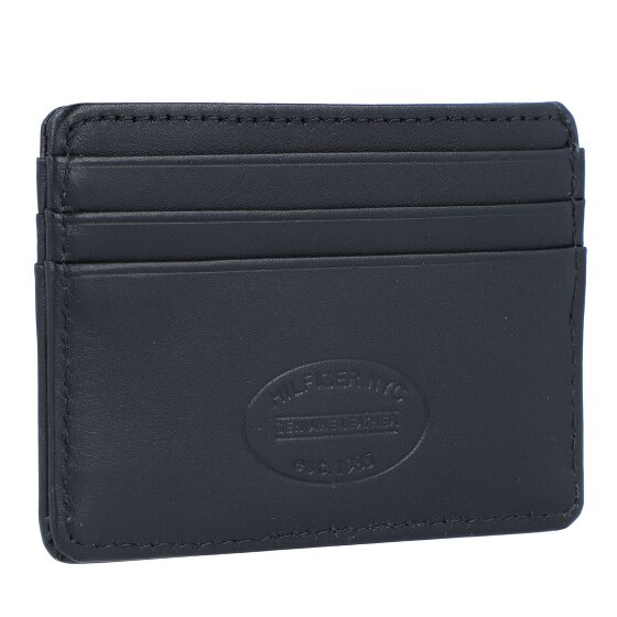 Tommy Hilfiger Porte-cartes de crédit Eton en cuir 10 cm