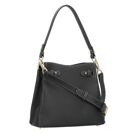 AIGNER Farah Sac à bandoulière Cuir 24 cm