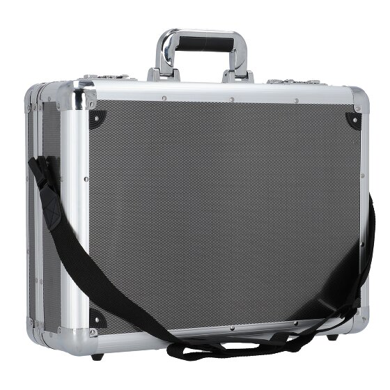 Alumaxx Attaché-case 45 cm Compartiment pour ordinateur portable