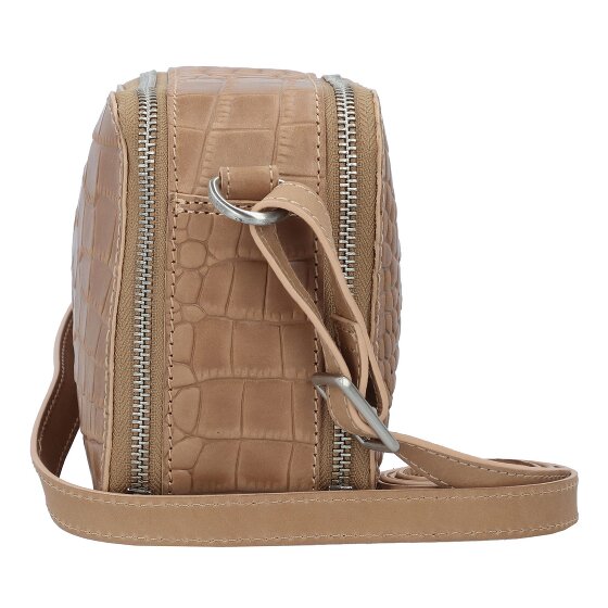 Burkely Cool Colbie Sac à bandoulière Cuir 20 cm