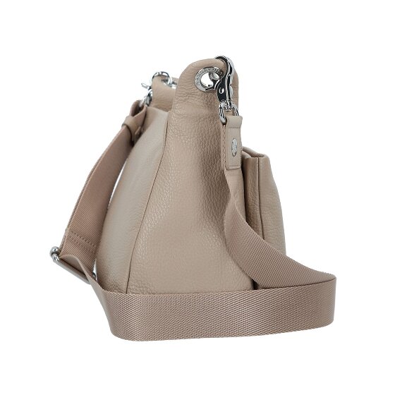 Mandarina Duck Mellow Sac à bandoulière Cuir véritable 29 cm