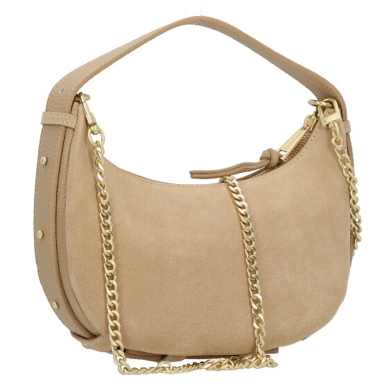 Hey Marly Lifetime Sister Suede Sac à bandoulière Cuir 25 cm