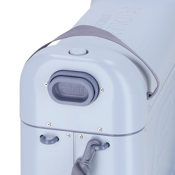 JetKids BedBox 4 roulettes Trolley pour enfants 39 cm