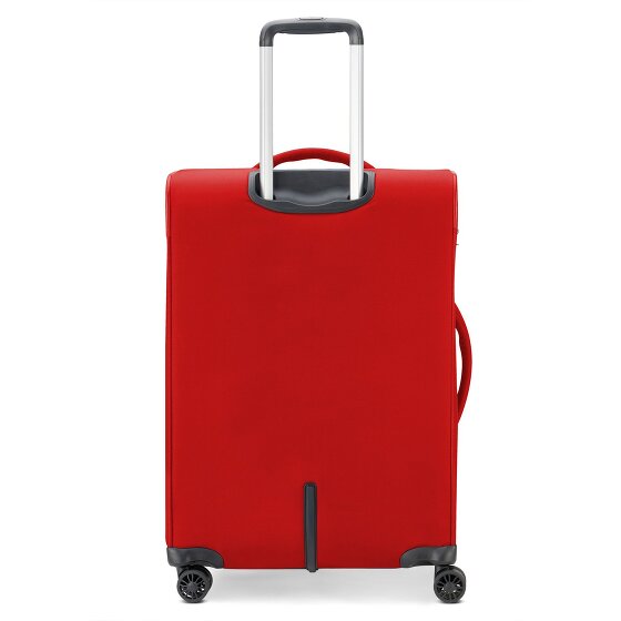 Roncato Joy 4 roues Set de valises 3 pièces avec soufflet d'extension
