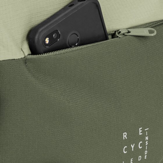 Vaude Heka II Sac à bandoulière 26 cm