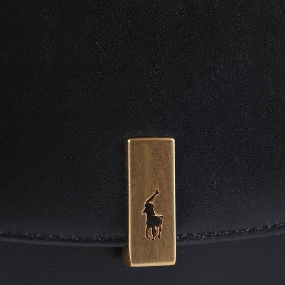 POLO RALPH LAUREN Polo ID Sac à bandoulière Cuir 19 cm