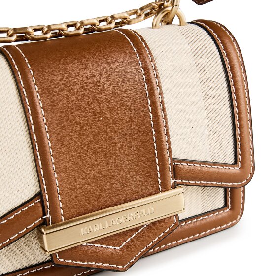 Karl Lagerfeld Nova Sac à bandoulière 20 cm