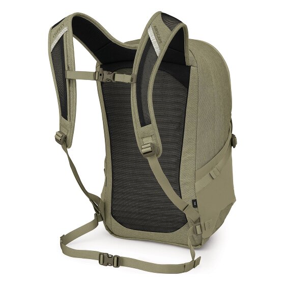 Osprey Quasar Daypack 38 cm Compartiment ordinateur