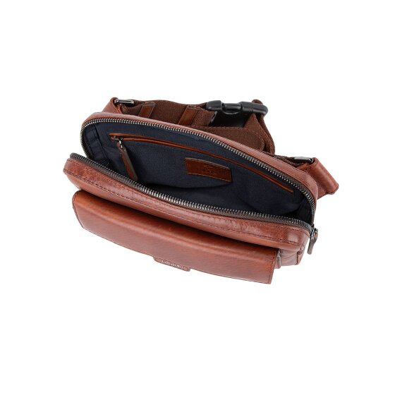 Joop! Cerratano Emir Sac banane Cuir 21 cm