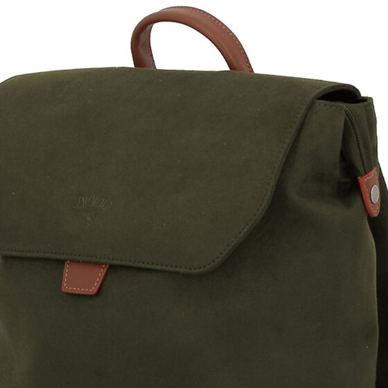 Jump Uppsala Daypack L 36 cm Compartiment pour ordinateur portable