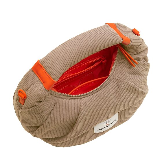 LES VISIONNAIRES Unio Kitzbuehel S Sac à main S 35 cm