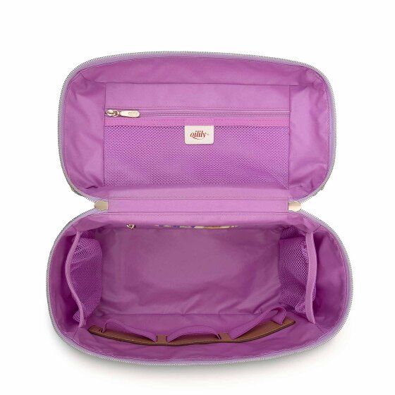 Oilily Baori Garden Trousse de toilette 28 cm