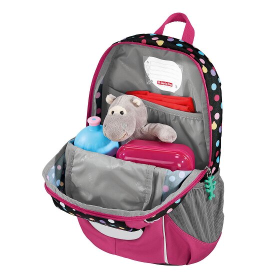 Step by Step Sac à dos pour enfants KIGA Maxi 34 cm