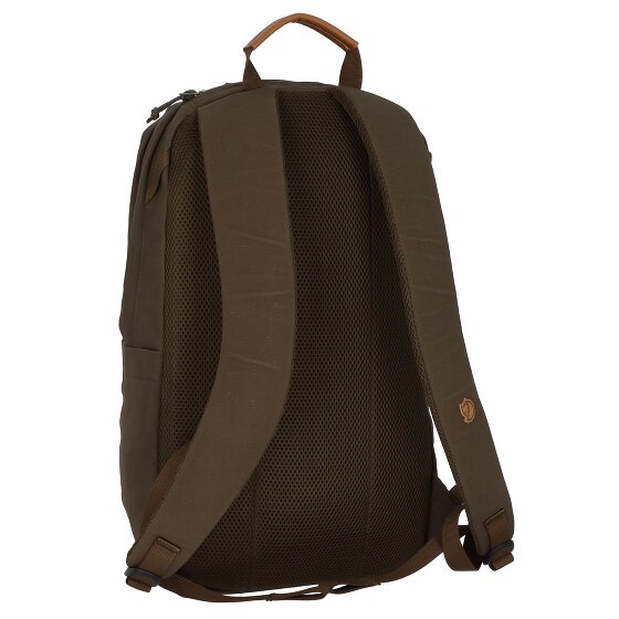 Fjällräven Räven 20 Daypack 36 cm Compartiment ordinateur