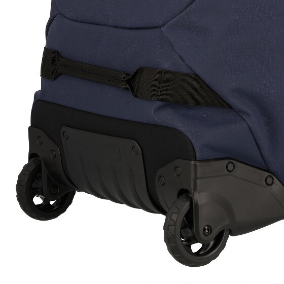 Jack Wolfskin All-In 90 2 roulettes Sac de voyage 80 cm