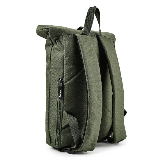 Bench Daypack 35 cm Compartiment pour ordinateur portable