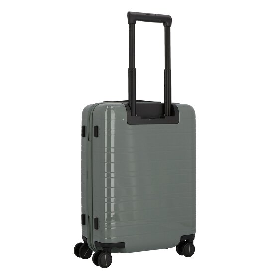 Horizn Studios H5 Smart 4 roulettes Trolley de cabine 55 cm
