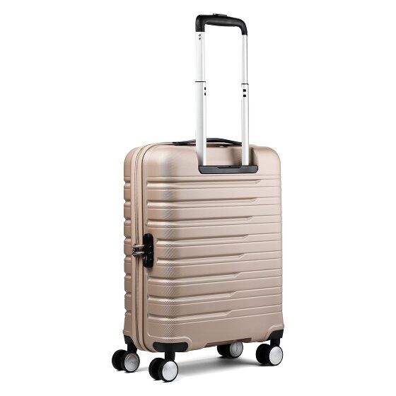 American Tourister Flashline 4 roues Valise cabine 55 cm