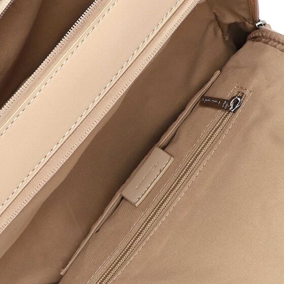 Tamaris TAS Kimi Daypack 39 cm Compartiment pour ordinateur portable