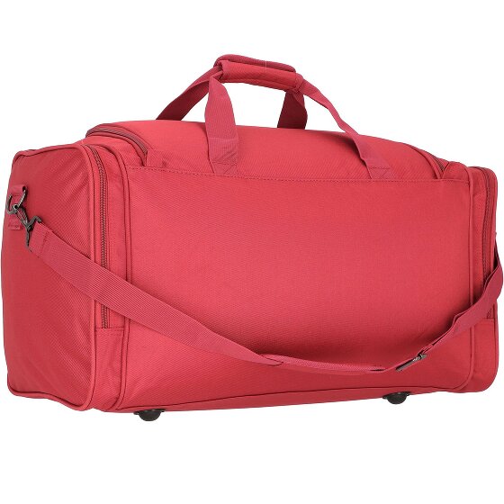 d&n Travel Line 7700 Sac de voyage 59 cm