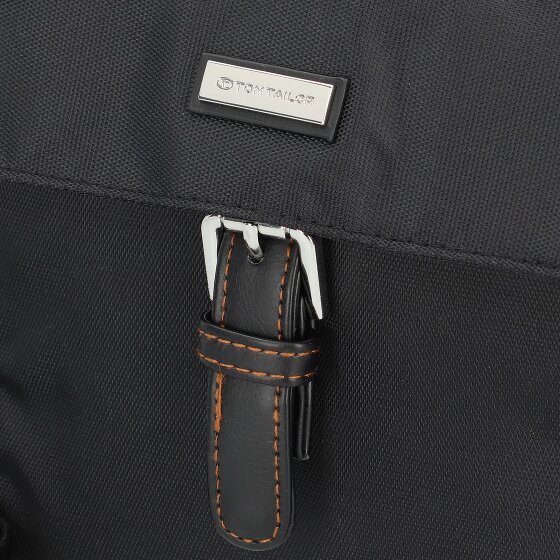 Tom Tailor Women Rina Sac à bandoulière 22 cm